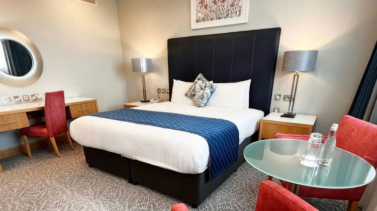 City North Hotel and Conference Centre Suite