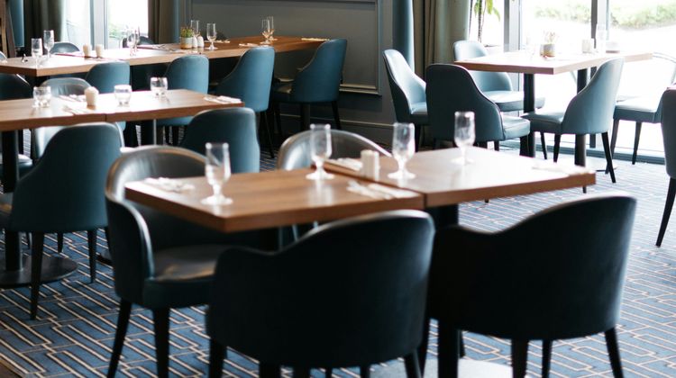 City North Hotel and Conference Centre Restaurant