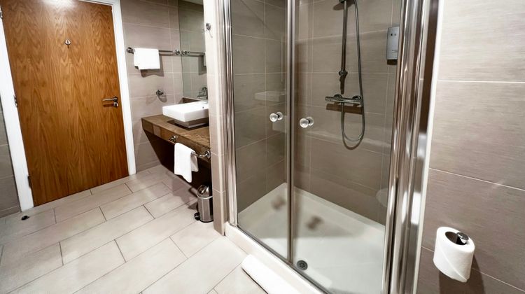 City North Hotel and Conference Centre Room