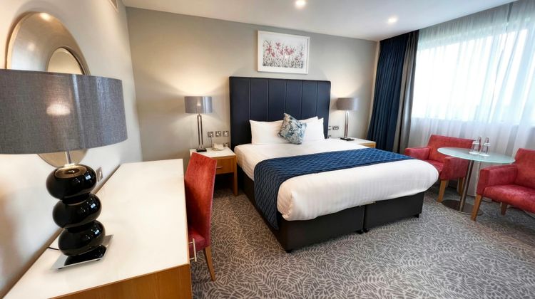 City North Hotel and Conference Centre Suite