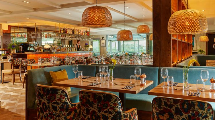 Westport Coast Hotel Restaurant