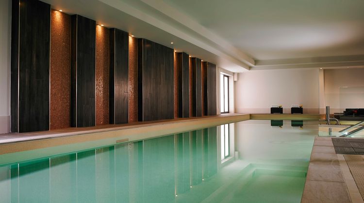 Westport Coast Hotel Pool