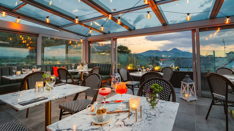 Westport Coast Hotel Restaurant