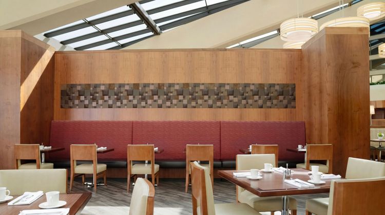 Walnut Creek Marriott Restaurant