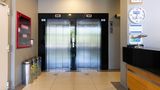 Holiday Inn Express Manisa West Lobby