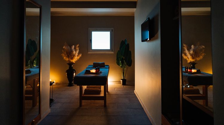 Holiday Inn Express Manisa West Spa