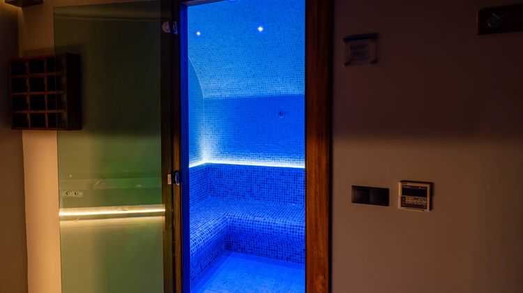 Holiday Inn Express Manisa West Spa