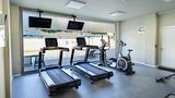Holiday Inn Express Manisa West Health Club