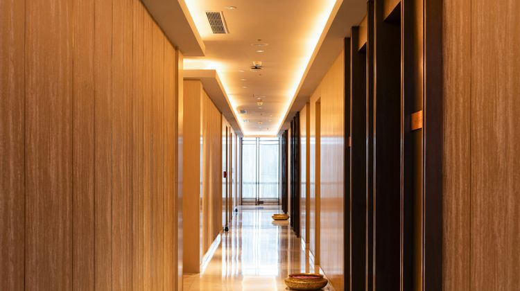 Four Seasons Hotel Mumbai Spa