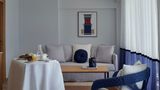 InterContinental Crete Lobby