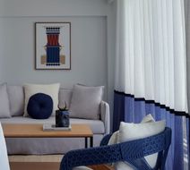 InterContinental Crete Lobby