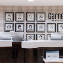 Garner Hotel Greenville East