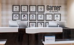 Garner Hotel Greenville East