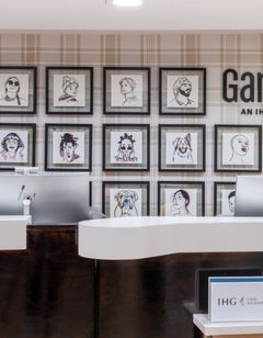 Garner Hotel Greenville East