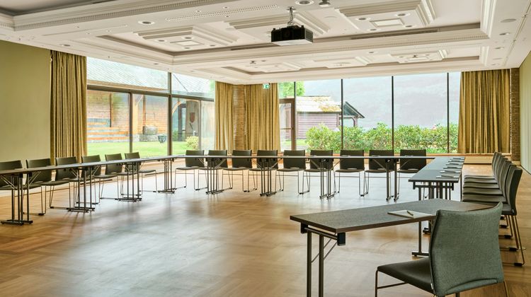 Hotel Ullensvang Meeting