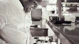 <b>Relais Bernard Loiseau Restaurant</b>. Images powered by <a href="https://www.leonardoworldwide.com/" title="Leonardo Worldwide" target="_blank">Leonardo</a>.