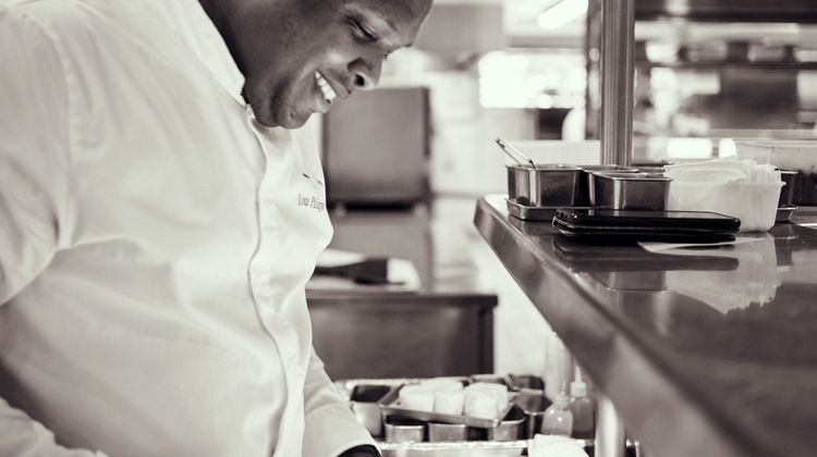 Relais Bernard Loiseau Restaurant