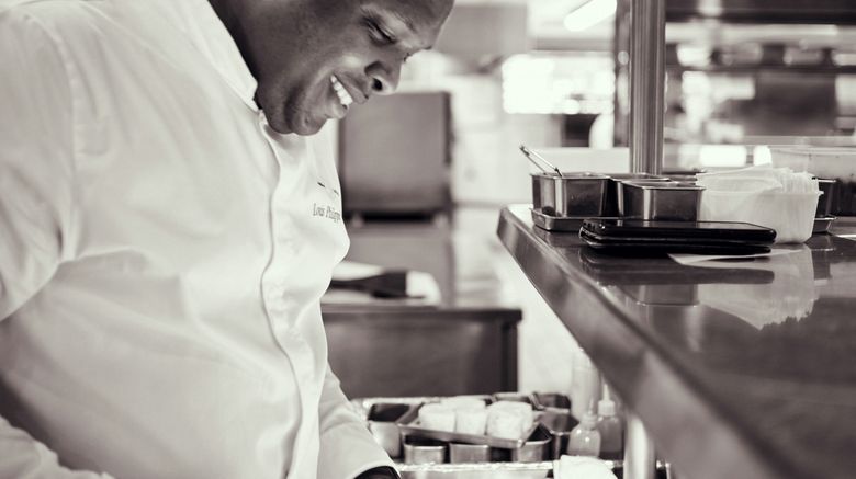 <b>Relais Bernard Loiseau Restaurant</b>. Images powered by <a href="https://www.leonardoworldwide.com/" title="Leonardo Worldwide" target="_blank">Leonardo</a>.