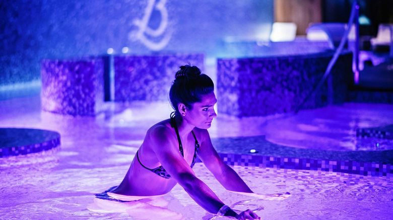 <b>Relais Bernard Loiseau Spa</b>. Images powered by <a href="https://www.leonardoworldwide.com/" title="Leonardo Worldwide" target="_blank">Leonardo</a>.
