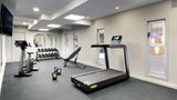Leonardo Hotel Barcelona Gran Via Health Club