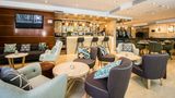 Leonardo Hotel Barcelona Gran Via Lobby