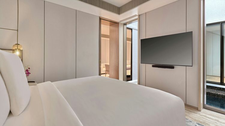 InterContinental Mahabalipuram Resort Suite