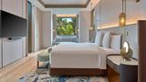 InterContinental Mahabalipuram Resort Suite