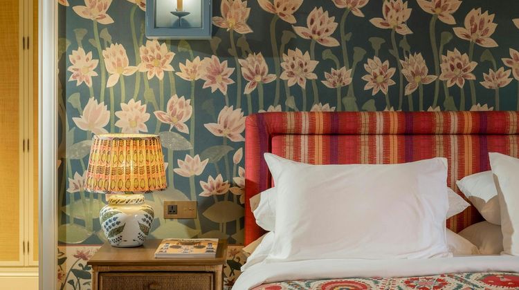 Hotel Albergo Room