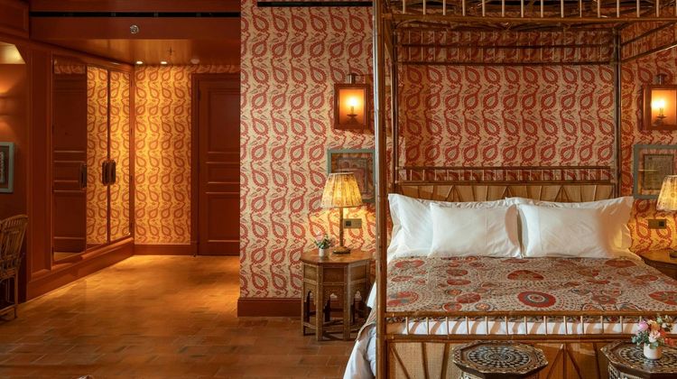 Hotel Albergo Room