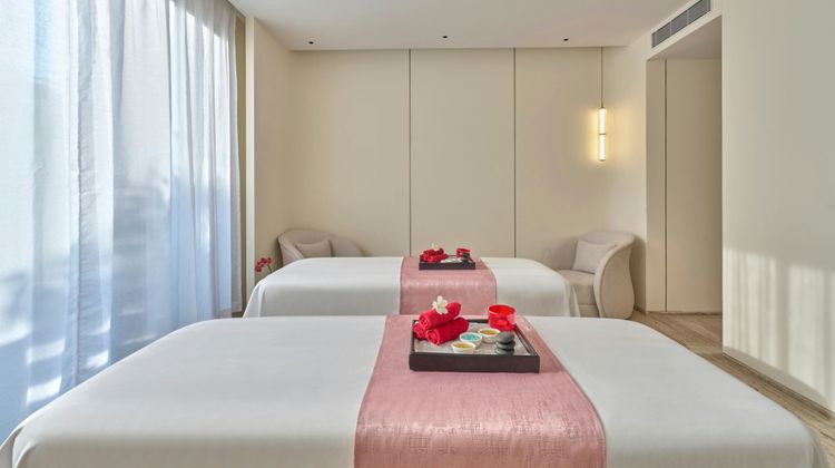 InterContinental Mahabalipuram Resort Spa