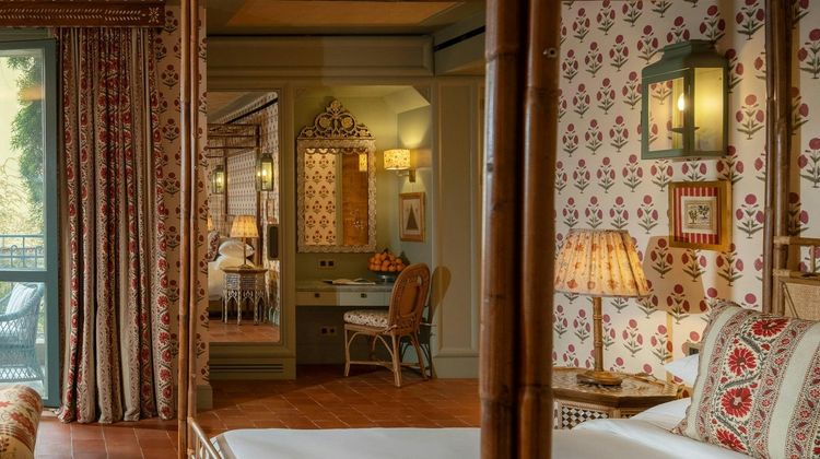 Hotel Albergo Room