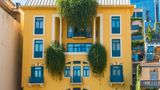 Hotel Albergo Exterior
