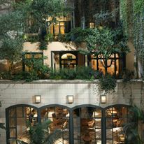 Hotel Albergo