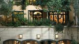 Hotel Albergo Exterior