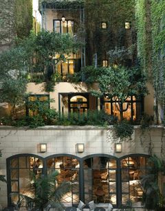 Hotel Albergo