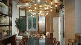 Hotel Albergo Lobby