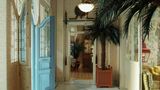 Hotel Albergo Lobby