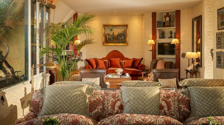 Hotel Albergo Room