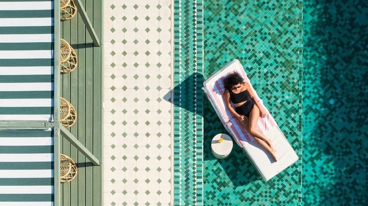 Hotel Albergo Pool
