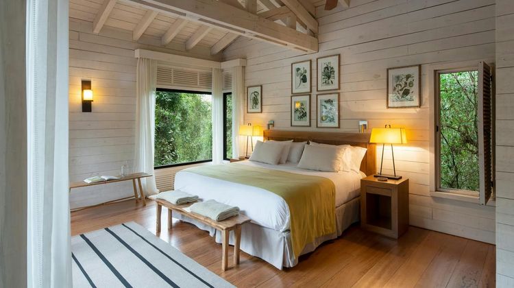 Awasi Iguazu Room