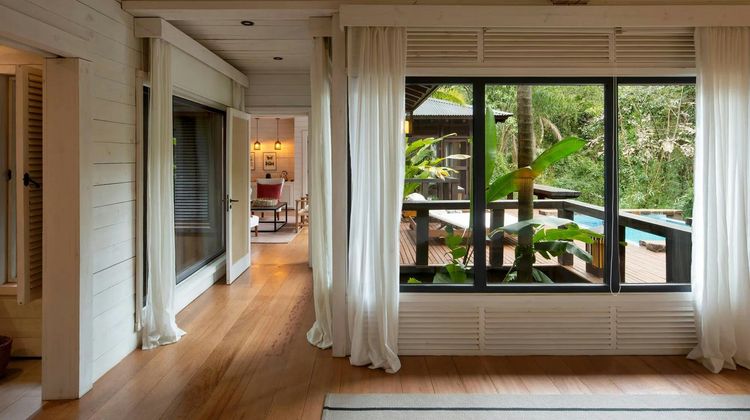 Awasi Iguazu Room