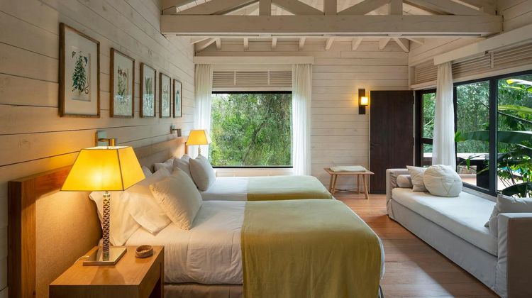 Awasi Iguazu Room