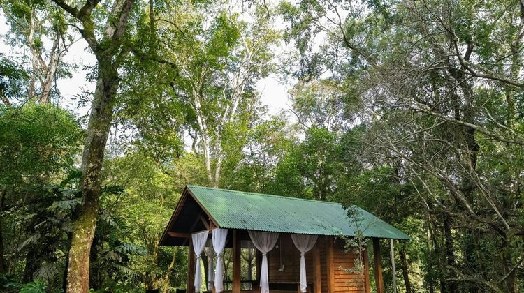 Awasi Iguazu Exterior