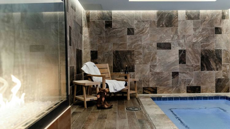 Wyoming Inn of Jackson Hole Pool