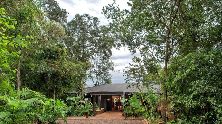 Awasi Iguazu Exterior