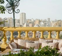 Hotel Albergo Exterior