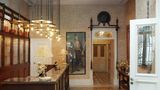 Hotel Albergo Lobby