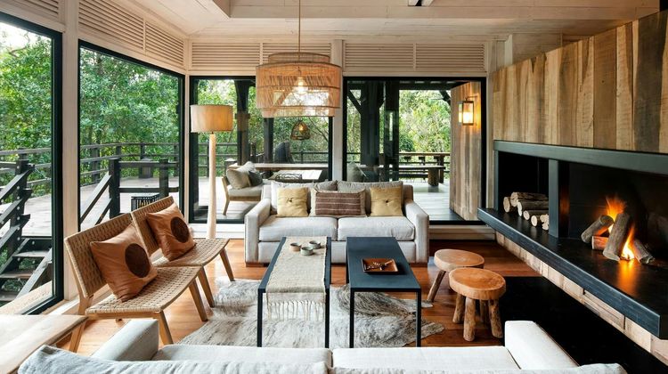 Awasi Iguazu Room