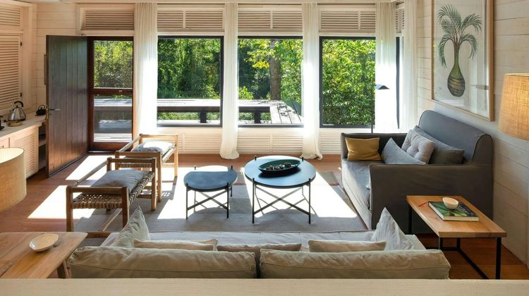 Awasi Iguazu Room