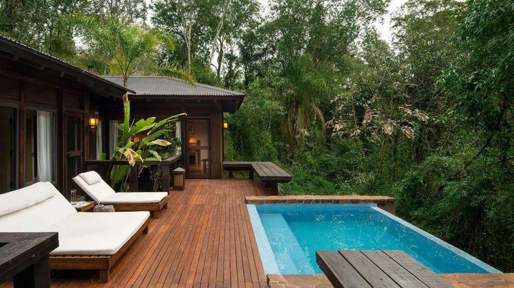 Awasi Iguazu Pool